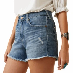 Ariat Ariat Women’s Jazmine 3” Short C4 -Ariat ariat ariat womens jazmine 3 short c4 1