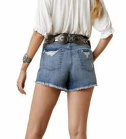 Ariat Ariat Women’s Jazmine 3” Short C4