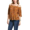 Ariat Ariat Women's Keep It Ranchy Top