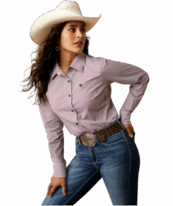 Ariat Ariat Women's Kirby Stretch Button Down Shirt