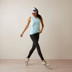 Ariat Ariat Women's Laguna Gulf Stream Tank Top -Ariat ariat ariat womens laguna gulf stream tank top 2