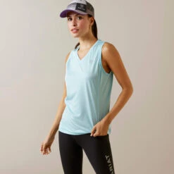 Ariat Ariat Women's Laguna Gulf Stream Tank Top
