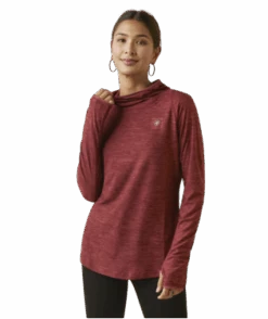 Ariat Ariat Women's Laguna Hoodie Shirt