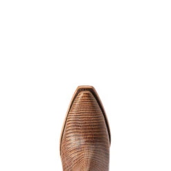 Ariat Ariat Women's Lizard Print Dixon Boots -Ariat ariat ariat womens lizard print dixon boots 1