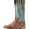 Ariat Ariat Women's Odessa Stretchfit Turquoise Boots