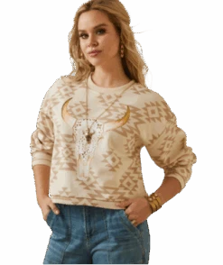 Ariat Ariat Women's O'Keefe Sweatshirt