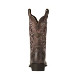 Ariat Ariat Women's Quickdraw Boot -Ariat ariat ariat womens quickdraw boot 3