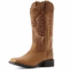 Ariat Ariat Women's Rockdale Almond Boots