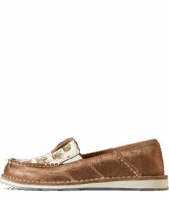 Ariat Ariat Women's Sendero Cruiser Shoe -Ariat ariat ariat womens sendero cruiser shoe 2