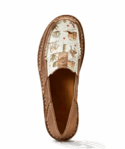 Ariat Ariat Women's Sendero Cruiser Shoe -Ariat ariat ariat womens sendero cruiser shoe 3