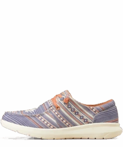 Ariat Ariat Women's Sendero Hilo Shoe -Ariat ariat ariat womens sendero hilo shoe 2