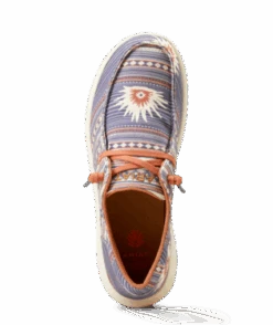 Ariat Ariat Women's Sendero Hilo Shoe -Ariat ariat ariat womens sendero hilo shoe 3