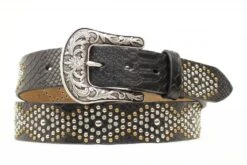 Ariat Ariat Women's Studded Belt