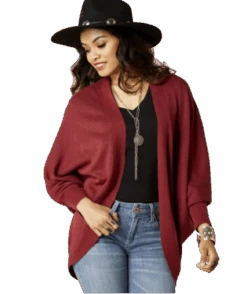 Ariat Ariat Women's Terra Cardigan Sweater