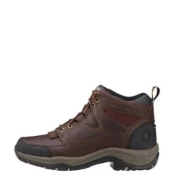 Ariat Ariat Women's Terrain Shoe -Ariat ariat ariat womens terrain shoe 3