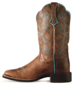 Ariat Ariat Women's Tombstone Boot -Ariat ariat ariat womens tombstone boot 2