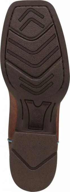 Ariat Ariat Women's Tombstone Boot -Ariat ariat ariat womens tombstone boot 3