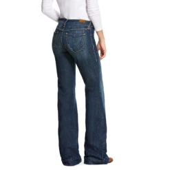 Ariat Ariat Women's Trouser Jean -Ariat ariat ariat womens trouser jean 2