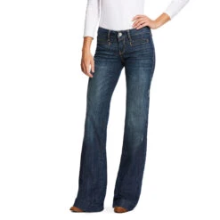 Ariat Ariat Women's Trouser Jean