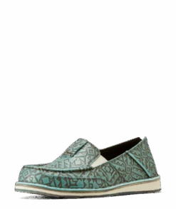 Ariat Ariat Women's Turquoise Blanket Cruiser