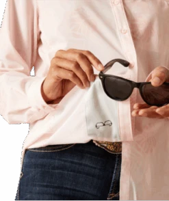 Ariat Ariat Women's VenTEK II Stretch Button Down Shirt -Ariat ariat ariat womens ventek ii stretch button down s 3