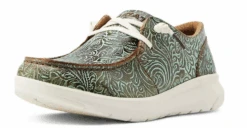 Ariat Ariat Women's Vintage Turquoise Hilos