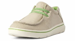 Ariat Ariat Youth Hilo Casual Shoe C3