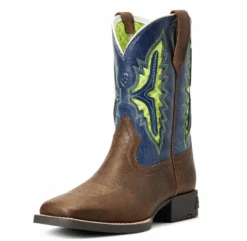 Ariat Ariat Youth Koel Venttek Rowdy Boot