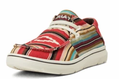Ariat Ariat Youth Pastel Serape Hilo