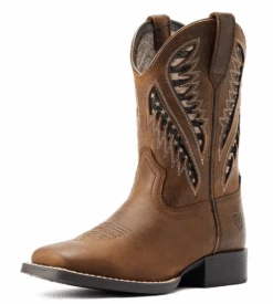 Ariat Ariat Youth Quickdraw Venttek Boots