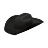 Ariat Ariat Youth's Black Wool Hat