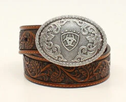 Ariat Boy's Ariat Belt A13002