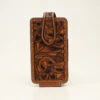 Ariat Leather Cell Phone Case 0690708