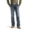Ariat Men's Ariat M5 Slim Fit Straight Leg Jean 10014010