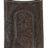 Ariat Men's Ariat Money Clip Wallet A3528002