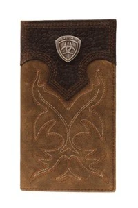 Ariat Men's Ariat Rodeo Wallet A3510844