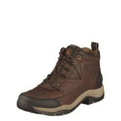 Ariat 31 Ariat Men's Ariat Terrain Shoe 10002178