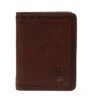 Ariat Men's Bi-Fold Flip Case Wallet