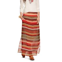 Ariat Women's Cara Skirt 2XL