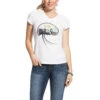 Ariat Women's REAL Highway T-Shirt