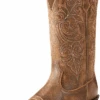 Ariat Women's Round Up Western Boot