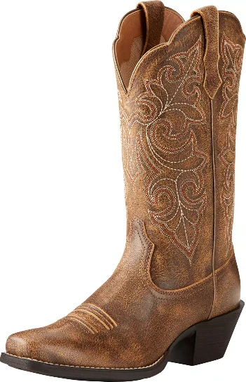 Ariat Women's Round Up Western Boot 1 Ariat Women's Round Up Western Boot