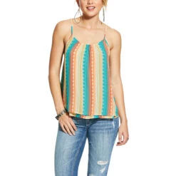 Ariat Women's Tania Tank Size Small