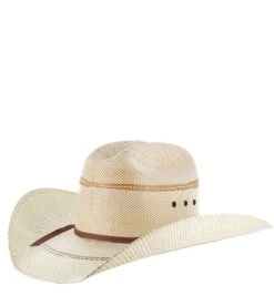Ariat Youth's Ariat Straw Hat A73004
